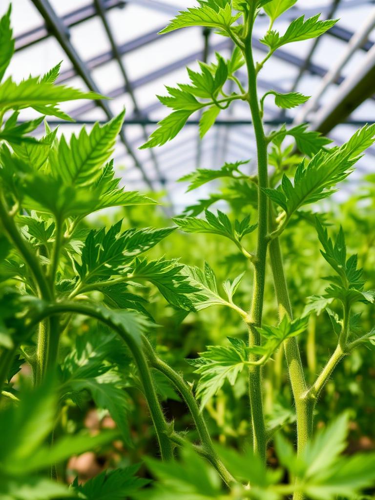 Gewasbescherming (IPM)